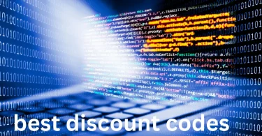 best discount codes