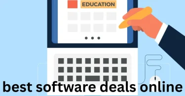 best software deals online