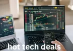 hot tech deals