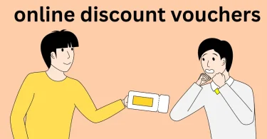 online discount vouchers