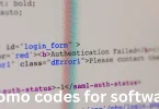 promo codes for software