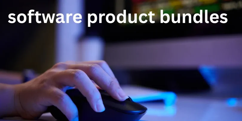 software product bundles
